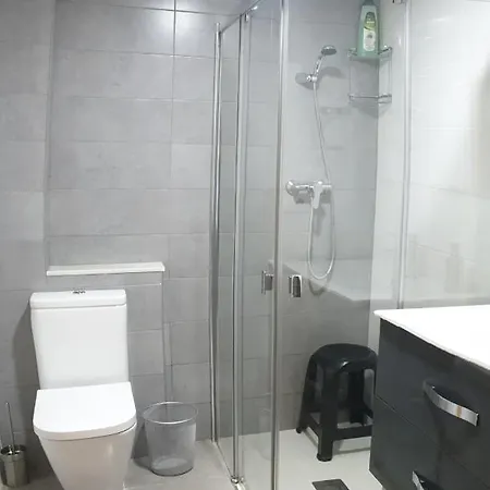 Casa Castillo De La Estrella Apartment