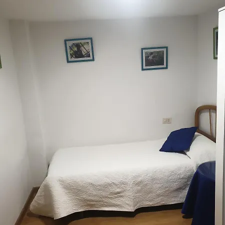 Casa Castillo De La Estrella Apartment