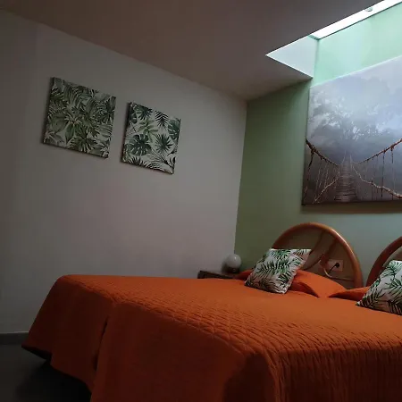 Casa Castillo De La Estrella Apartment