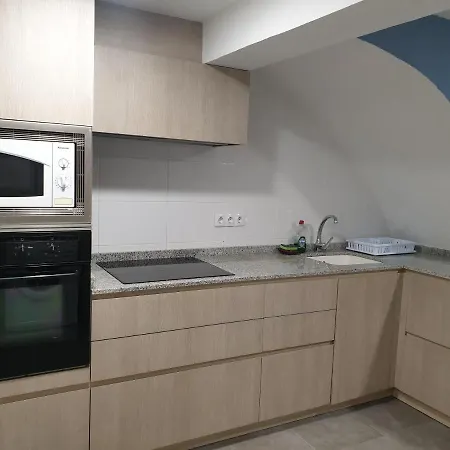 Casa Castillo De La Estrella Apartment Segorbe