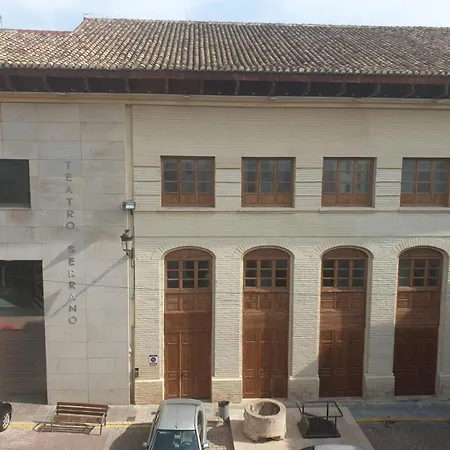 Casa Castillo De La Estrella