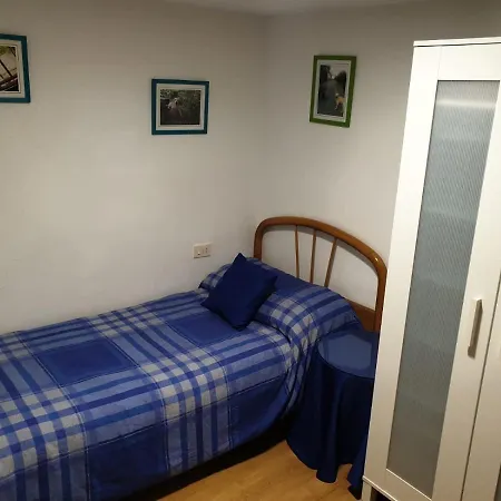 Apartment Casa Castillo De La Estrella Segorbe