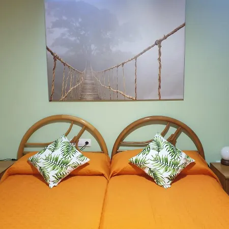 Casa Castillo De La Estrella Apartment *