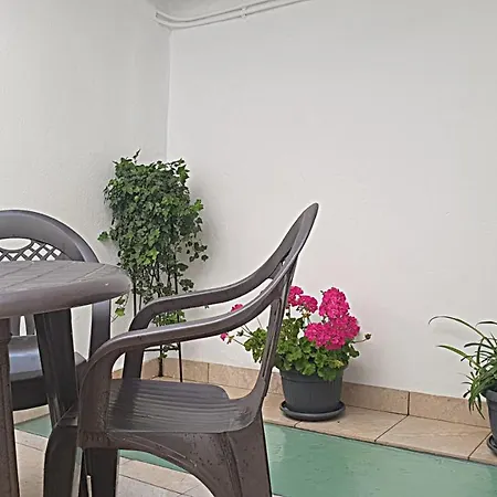 Casa Castillo De La Estrella Apartment