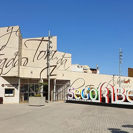 Casa Castillo De La Estrella Apartmán *