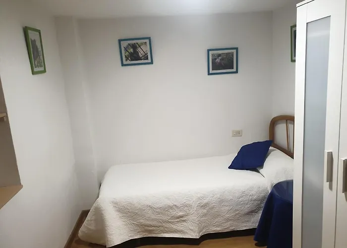 Casa Castillo De La Estrella Lägenhet