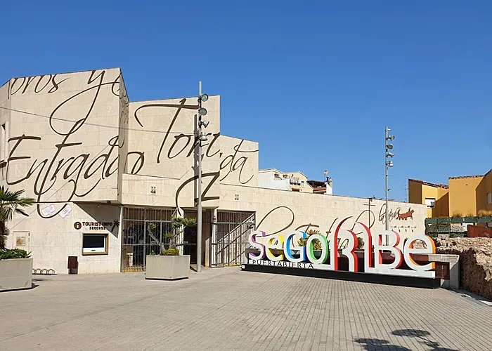 Casa Castillo De La Estrella Lägenhet *